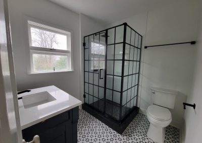 Bathroom Remodel