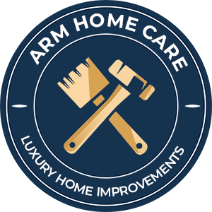 ARM Home care Logo