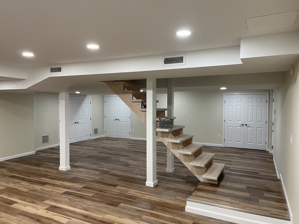 Composite Decking Installation and Replacement