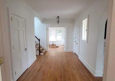 House/Home Remodeling Renovation