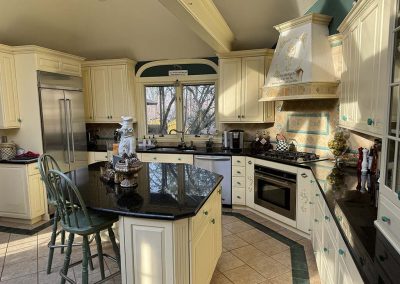 Kitchen Renovation Remodeling