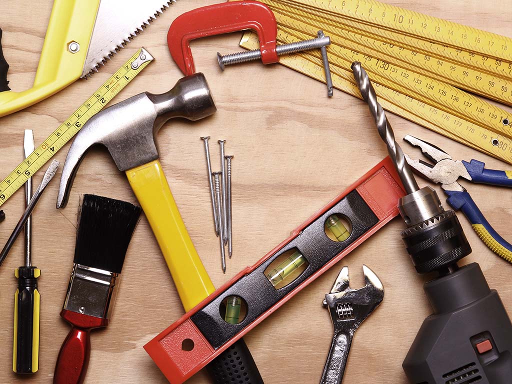 Professional Handyman